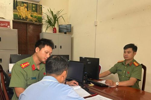 Xử lý nhiều trường hợp bình luận sai sự thật, xúc phạm cá nhân, tổ chức