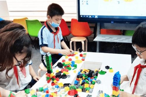 Quy định mới trong tổ chức hoạt động giáo dục STEM