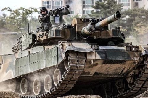 Xe tăng K2 Black Panther Hàn Quốc có công nghệ gì đặc biệt khiến Ba Lan mua 1.000 chiếc?