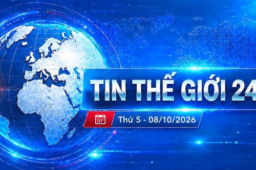 Tin tức Thế giới 8/10: Mỹ nêu điều kiện cho Iran, Ba Lan triển khai Patriot