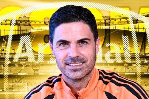 Mikel Arteta ký hợp đồng lương cao kỷ lục với Arsenal