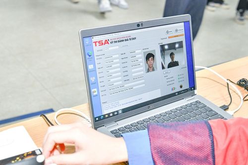 Đại học Bách khoa Hà Nội công bố chi tiết lịch thi đánh giá tư duy năm 2027