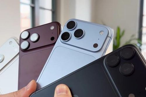 iPhone 18 Pro mất tính năng quan trọng do khủng hoảng bộ nhớ