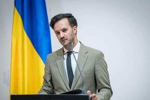 Ukraine sẵn sàng đàm phán 5 thỏa thuận ngừng bắn với Nga