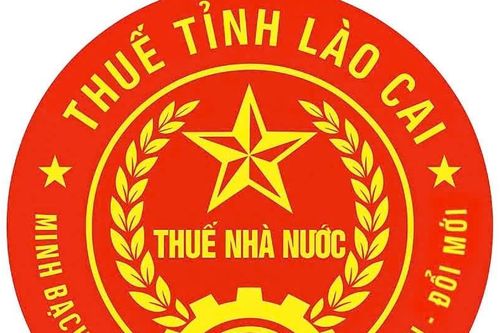 Mã định danh điện tử của cơ quan thuế tại Lào Cai áp dụng từ 1/10