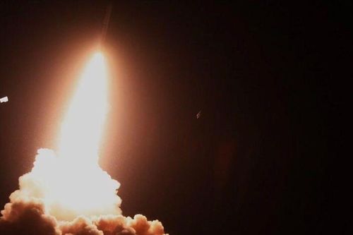 Đòn tập kích của Iran buộc quân Mỹ rút khỏi căn cứ ở Kuwait