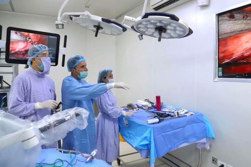 4 tác nhân kích hoạt ung thư thực quản nhiều người không ngờ tới