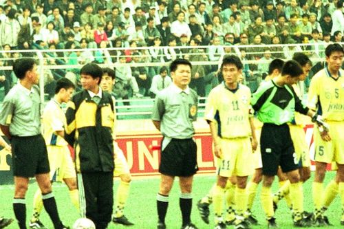 CAHN và những thăng trầm thời chuyển giao
