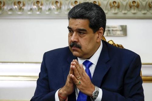 Cựu Tổng thống Venezuela Maduro đối mặt với cáo buộc mới tại Mỹ