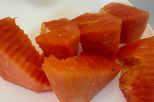 5 loại trái cây người trên 50 tuổi nên ăn nhiều