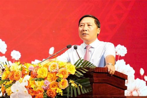 Ông Nguyễn Thanh Liêm làm Tổng giám đốc Cơ quan Báo và Phát thanh, truyền hình Hà Nội