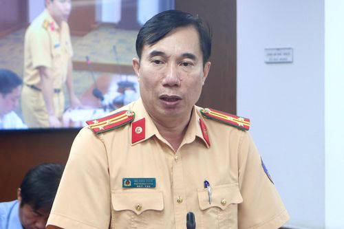TPHCM chưa ghi nhận điểm đen tai nạn giao thông, vì sao vẫn có 655 người tử vong?