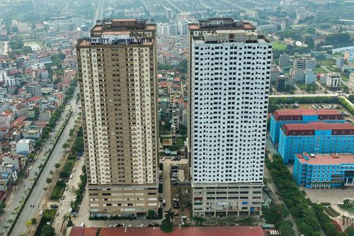 Loạt lãnh đạo bị bắt, chủ tịch bị khởi tố: Hành trình long đong của AZ Thăng Long