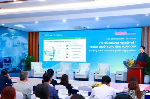 FDI đổ vào Việt Nam, vì sao doanh nghiệp nội vẫn khó chen chân?
