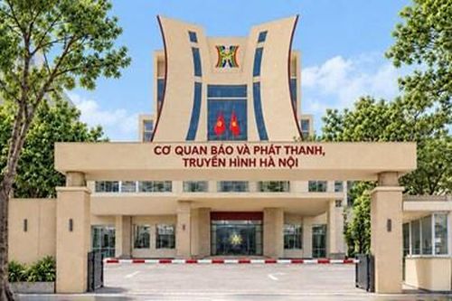Bổ nhiệm Tổng Giám đốc Cơ quan Báo và Phát thanh, truyền hình Hà Nội theo mô hình mới