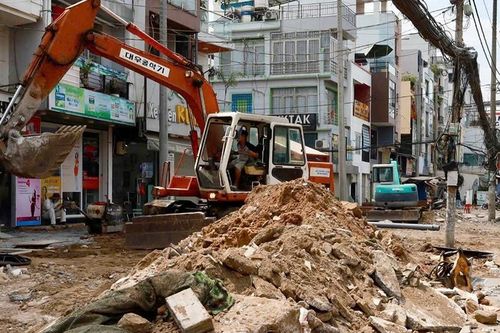 TP Đồng Nai thu hồi hơn 5.458m² đất Công ty Nghĩa Kỳ