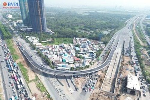 TP Hồ Chí Minh giải ngân hơn 111.494 tỉ đồng vốn đầu tư công sau 9 tháng