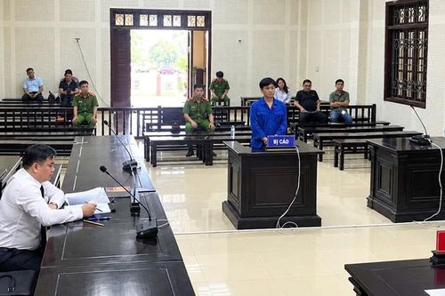 Tự nhận là nhà báo, lừa hơn 650 triệu để 'lo' thủ tục đất đai