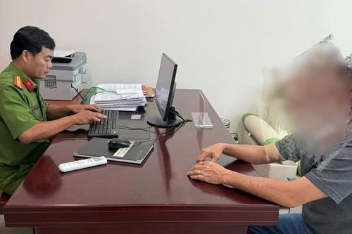 Bình luận xúc phạm lực lượng Công an trên Facebook, một người bị phạt 12,5 triệu đồng