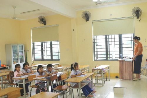UBND tỉnh ra công văn hỏa tốc giải quyết vụ việc liên quan giải thể điểm lẻ Tiến Sơn, trường Tiểu học Quỳnh Tam