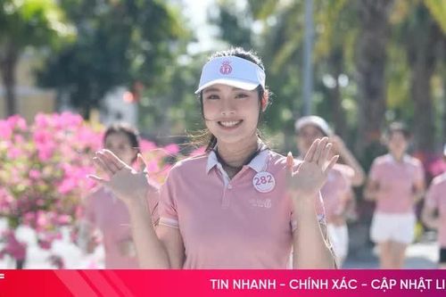 Người đẹp Hà Tĩnh mang 'hương quê' đến Hoa hậu Việt Nam 2026