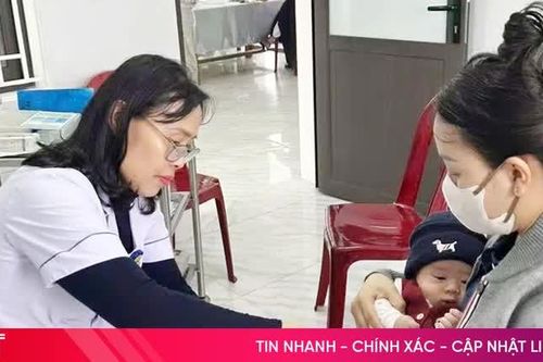 Hà Tĩnh chuẩn hóa 99% dữ liệu tiêm chủng