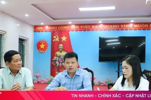 Linh hoạt cách làm khi ban đại diện cha mẹ học sinh không còn thu quỹ