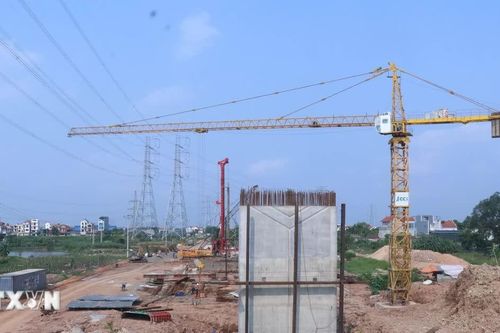 Hưng Yên đẩy mạnh giải ngân đầu tư công, tạo động lực cho tăng trưởng