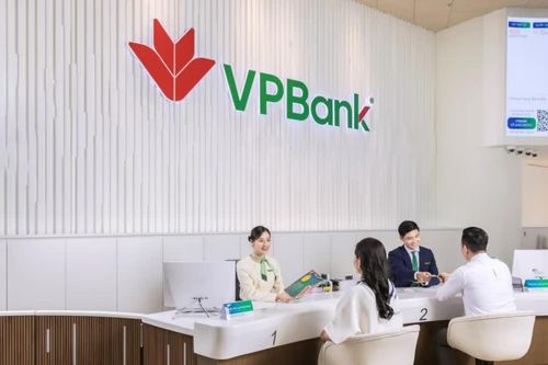 VPBank dự kiến huy động vốn quốc tế bằng đô la Singapore