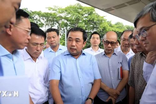 Hà Nội trước chặng nước rút tăng trưởng: Khơi thông 'điểm nghẽn' để về đích