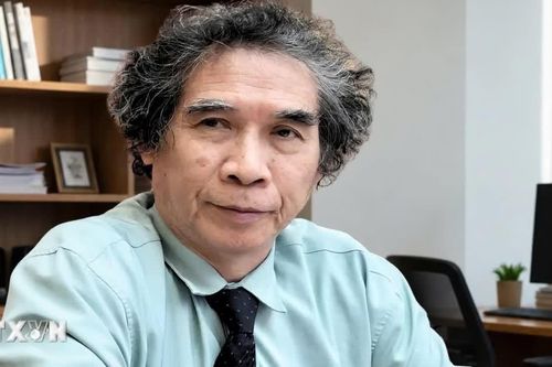 Khơi thông 'điểm nghẽn' nâng cao hiệu quả vận hành bộ máy nhà nước