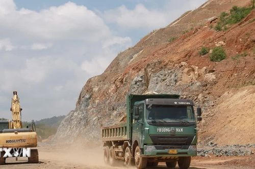 Tỉnh Khánh Hòa đẩy mạnh giải ngân các dự án trọng điểm năm 2026