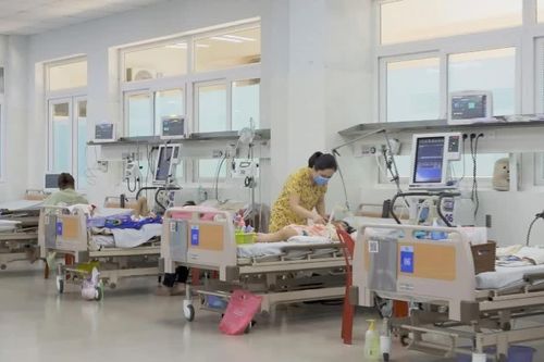 Bệnh viện Nhi đồng 1 xin lỗi do bác sỹ từ chối khám cho bệnh nhi đang sốt cao