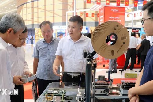 Động lực chủ yếu thúc đẩy đổi mới mô hình tăng trưởng của Hải Phòng