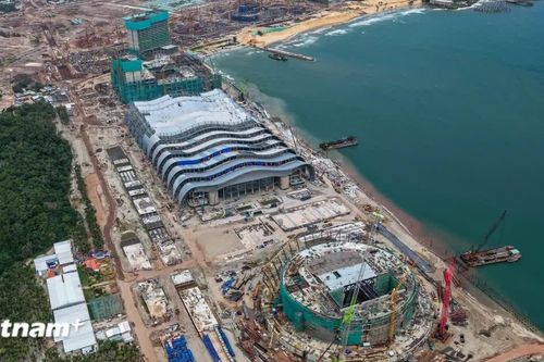 R&I nâng xếp hạng tín nhiệm của Việt Nam lên mức BBB-, triển vọng 'Ổn định'