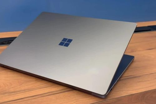 Microsoft ra mắt Surface Ultra tích hợp AI Nvidia đột phá