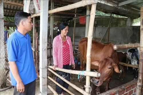 Sene Dolta thêm vui từ những đổi thay ở vùng đồng bào Khmer