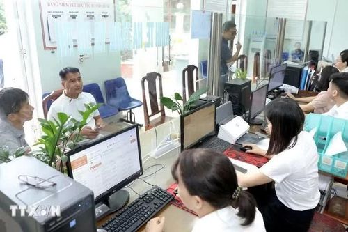 Chuyển đổi số thúc đẩy đời sống và phát triển Phú Thọ