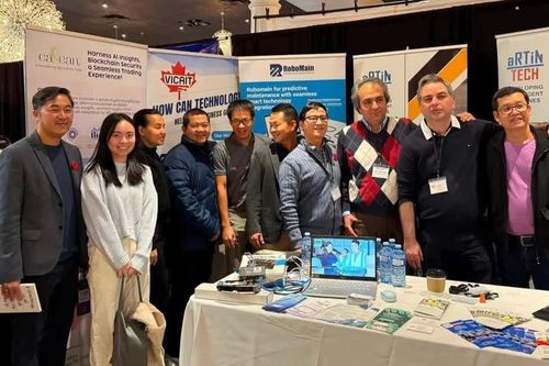 Cách Canada đặt 'luật chơi' cho AI