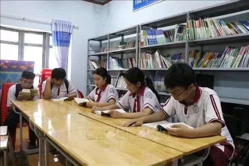 Công khai các khoản thu đầu năm học