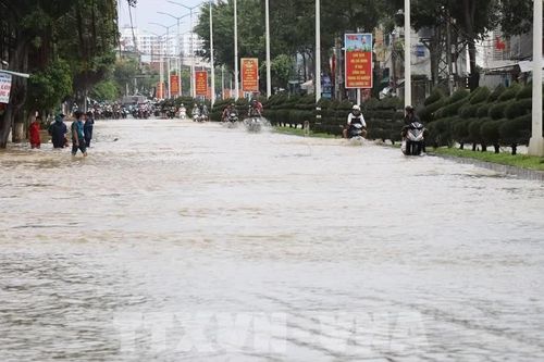 Khánh Hòa xây dựng phương án sơ tán dân theo từng cấp độ lũ