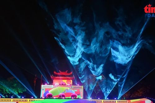 Công nghệ mở đường đưa chất liệu văn hóa vào nền kinh tế sáng tạo