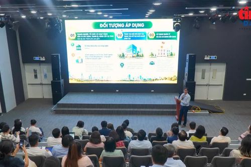 TP Hồ Chí Minh triển khai cơ chế mới hỗ trợ khởi nghiệp sáng tạo