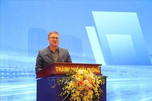 Phát triển AI gắn với thế mạnh cảng biển, logistics và công nghiệp