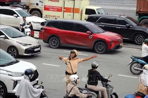 Đồng bộ các giải pháp phòng ngừa, kéo giảm tai nạn giao thông