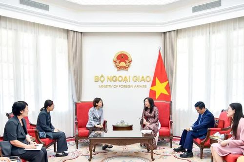 Việt Nam-Hàn Quốc tăng cường hợp tác và chia sẻ kinh nghiệm trong tổ chức APEC