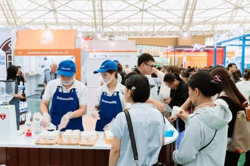 Cà phê và trà Việt tận dụng cơ hội từ xu hướng tiêu dùng mới