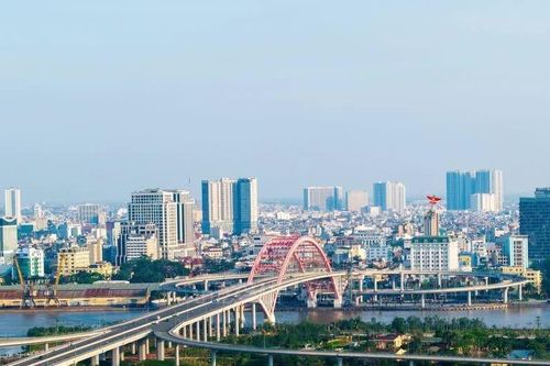 Hải Phòng đặt mục tiêu xây dựng 15.000 căn nhà ở cho thuê