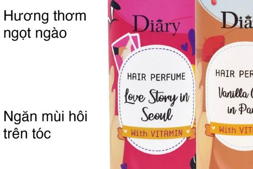 Bộ Y tế đình chỉ, thu hồi một loại nước hoa dưỡng tóc nhập khẩu