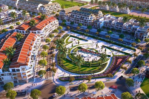 VC9 muốn huy động 1.800 tỷ đồng rót toàn bộ vào Khu đô thị Chi Đông